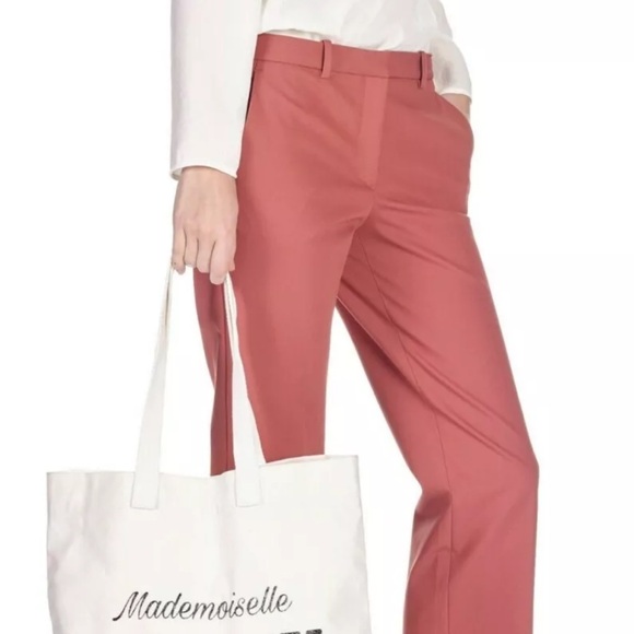 Theory, Hartsdale NP pants size 2 - Picture 7 of 16